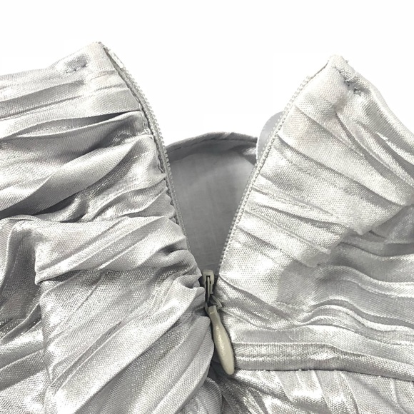 I.N. San Francisco Mini Cocktail Dress Juniors 9 - Picture 6 of 6